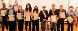 Quinto di Treviso: il ringraziamento a tutti i volontari