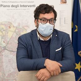 Padova: Il commento dell'assessore Ragona riguardo l'ordinanza del Sindaco