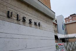 Padova: Il punto stampa dell'Ulss Euganea 6 sulla situazione pandemica