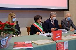 Padova: Il nuovo direttivo dell'AIL si presenta alla città
