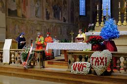 Padova: Celebrata la tradizionale festa della Madonna Dei Noli
