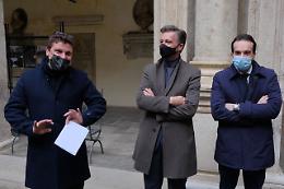 Padova : Il nuovo percorso per i carichi merce eccezionali