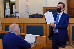 L'auspicio del Sindaco Sergio Giordani per il nuovo anno