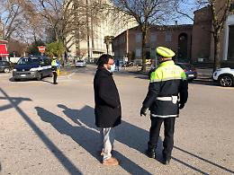 Ragona: Evitato l'assalto al centro storico di Padova