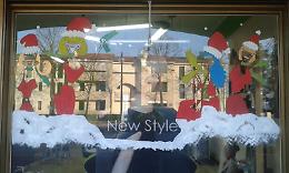 Natale ad Abano Terme: arriva l'arte "in diretta"