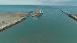 Delta del Po: 210mila euro per arginare la laguna di Barbamarco