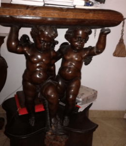 Due importanti restituzioni dei Carabinieri nel Rodigino