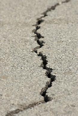 Vittorio Veneto in zona sismica 1: le faglie attive rappresentano un rischio concreto