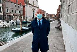Chioggia, Mose: la lettera del sindaco al ministro Patuanelli