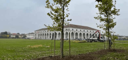 Limena: percorso Peschiera, oasi nel verde