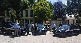 Monselice, patto per la sicurezza urbana Comune e Prefetto in sintonia
