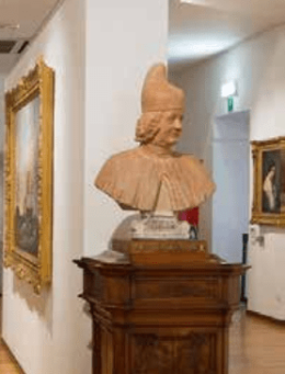 Crowdfunding per ridare luce al “Doge dimenticato” di Canova