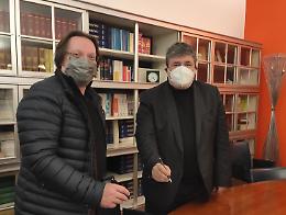 Nasce il centro servizio volontariato di Padova e Rovigo