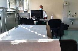 Cure post Covid all’ospedale di Dolo