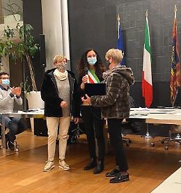 Curtarolo, riconoscimenti a due attività storiche