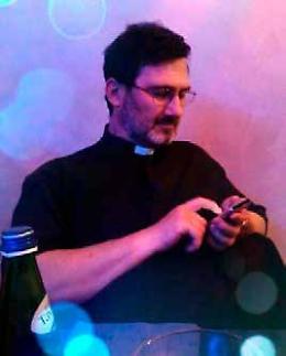 Rovigo, Don Daniele Donegà, l’uomo di chiesa con l’anima da poeta