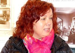 Conselve, commozione per la scomparsa di Eliana Barbo, presidente della Comunità degli Italiani a Buie