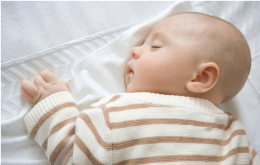 Bambini: quali relazioni ci sono tra sonno e alimentazione?