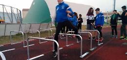 Este: pista di atletica, a caccia di fondi