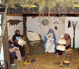 Dopo 18 edizioni, quest’anno non si farà il presepe vivente a Pontelongo