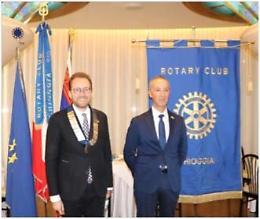 Rotary Club Chioggia, gli obiettivi del 2021