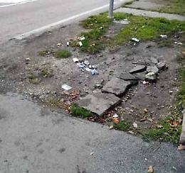 Rovigo: la nuova Questura non ferma il decadimento di piazza d’Armi