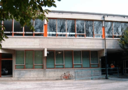 Il caso della pulizia nella scuola di Cona