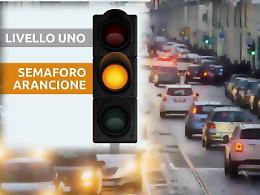 Inquinamento dell'aria: allerta a Este e Piove di Sacco