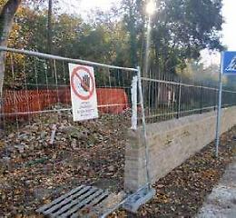 Mira: “Villa Levi Morenos, lavori sbagliati”