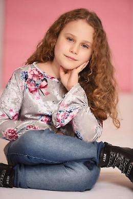 Este, Angelica Gobbo star del canto