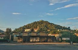 Monselice: Colle della Rocca, ufficializzati i nomi del Tavolo partecipato