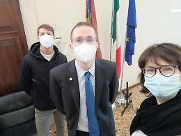 Este, Deangeli è lo studente dei record: 5 lauree in 4 mesi