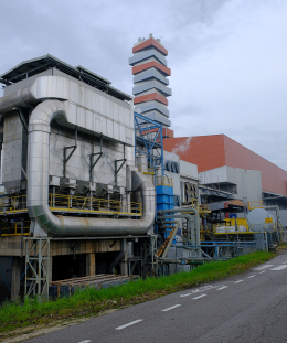 Padova, presentato l'ammordernamento del termovalorizzatore. Giordani: "Vogliamo garanzie"