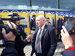 Confservizi Veneto in Commissione Regionale Trasporti con le istanze del settore