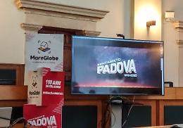 Il Calcio Padova strizza l'occhio al futuro: Arriva l'album in realtà aumentata