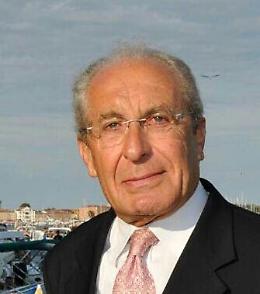 VeniceMarathon, Stella D'oro a Pietro Rosa Salva