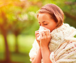 Allergia: dalla diagnosi alla terapia