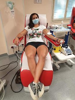 Avis, un grazie ai donatori di Chioggia