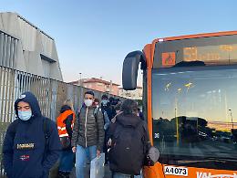 Riapertura scuole, riunione per il trasporto urbano ed extraurbano