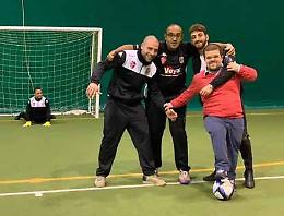 Calcio e disabilità, il Padova vince il primo premio per l’inclusione