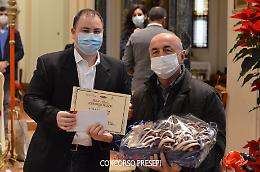 Quinto di Treviso, premiati i partecipanti al Concorso Presepi