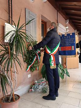 Chioggia, giorno della memoria: "E' importante ricordare"