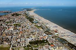 Chioggia, il turismo balneare punta sul 2021
