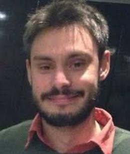 Adria, una panchina gialla per Giulio Regeni