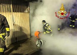 Spinea: esplosione in via Viareggio, rinvenuto un corpo senza vita