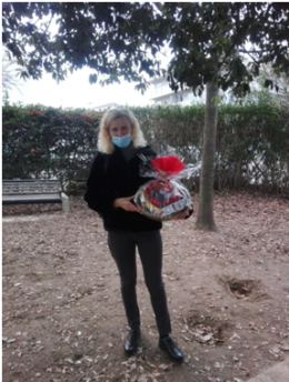 Chioggia, Laura Doria: “Aree attrezzate per cani, ora sono una realtà"