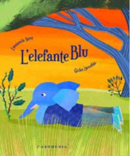 Malattie rare, comunicazione da premio con “L’Elefante blu”