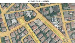 Padova, Guizza: nuovi marciapiedi in arrivo