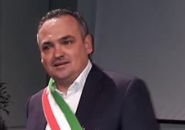 Bagnoli, il sindaco Roberto Milan positivo al Covid