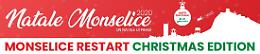 “Monselice Restart” in versione natalizia